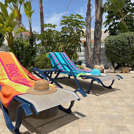 Zoe'S Villa By Turtle Bay Protaras Exteriér fotografie