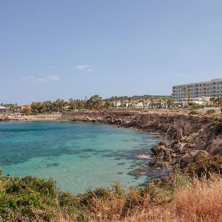 Zoe'S Villa By Turtle Bay Protaras Exteriér fotografie