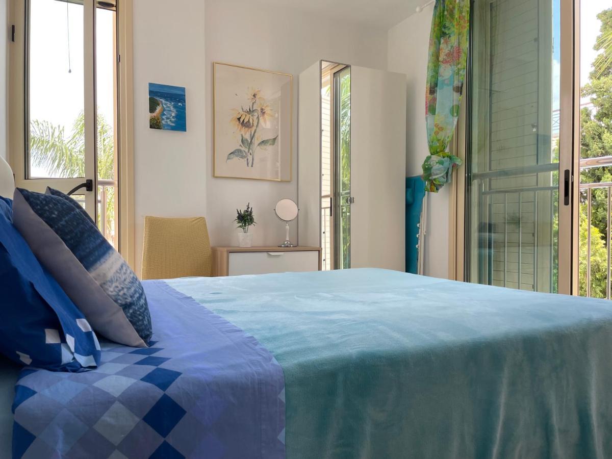 Zoe'S Villa By Turtle Bay Protaras Exteriér fotografie