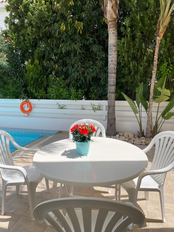 Zoe'S Villa By Turtle Bay Protaras Exteriér fotografie
