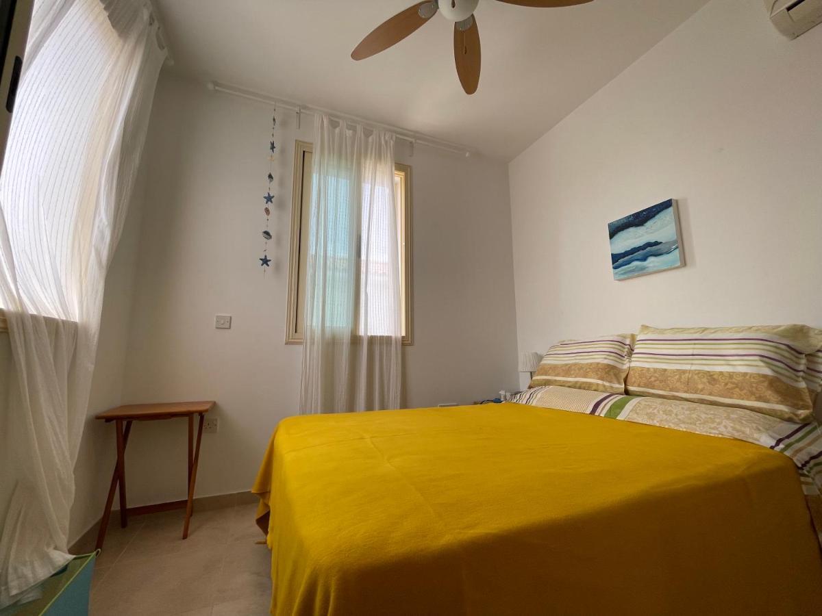 Zoe'S Villa By Turtle Bay Protaras Exteriér fotografie