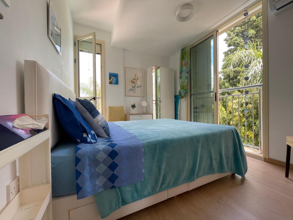 Zoe'S Villa By Turtle Bay Protaras Exteriér fotografie