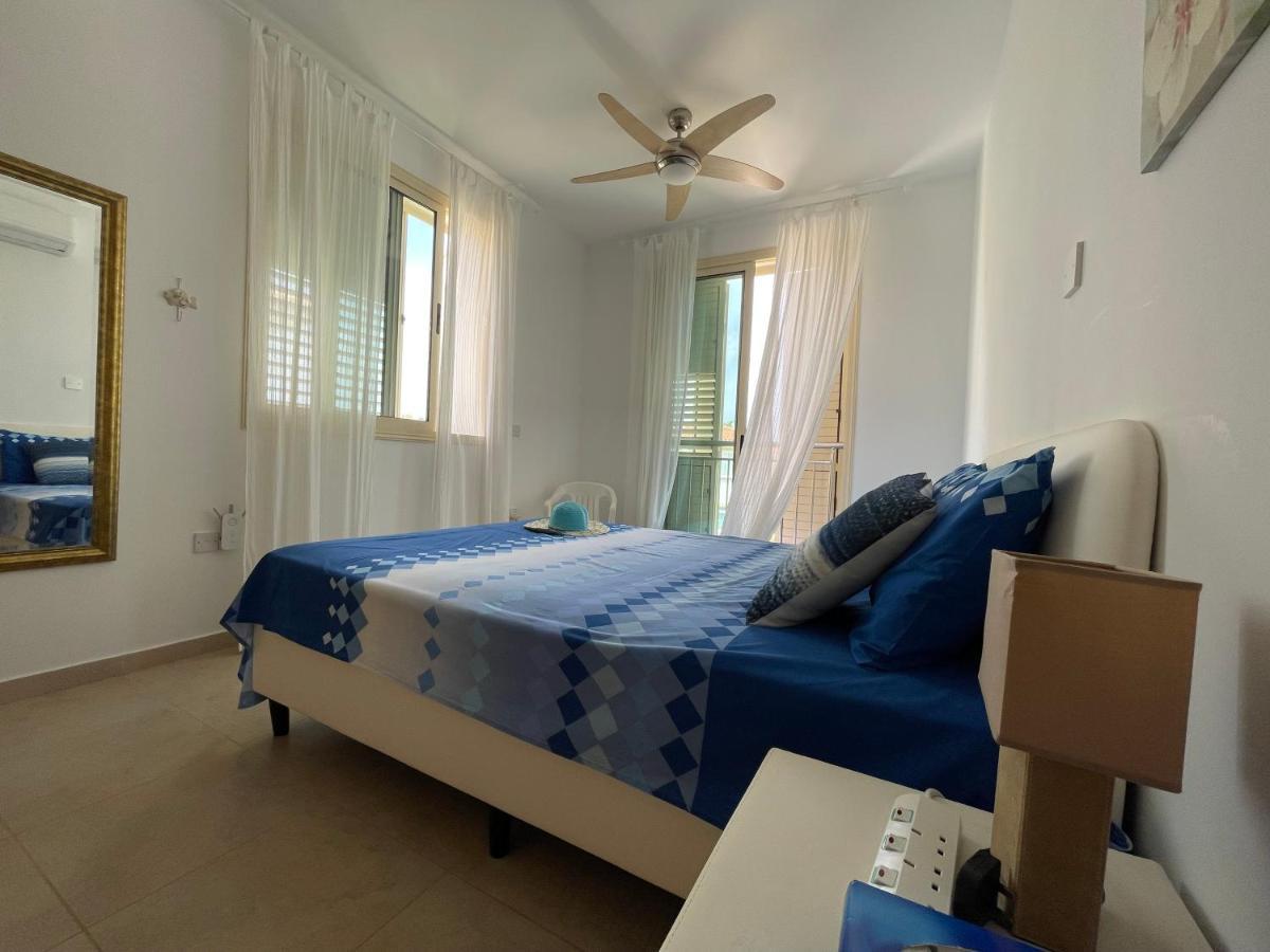 Zoe'S Villa By Turtle Bay Protaras Exteriér fotografie
