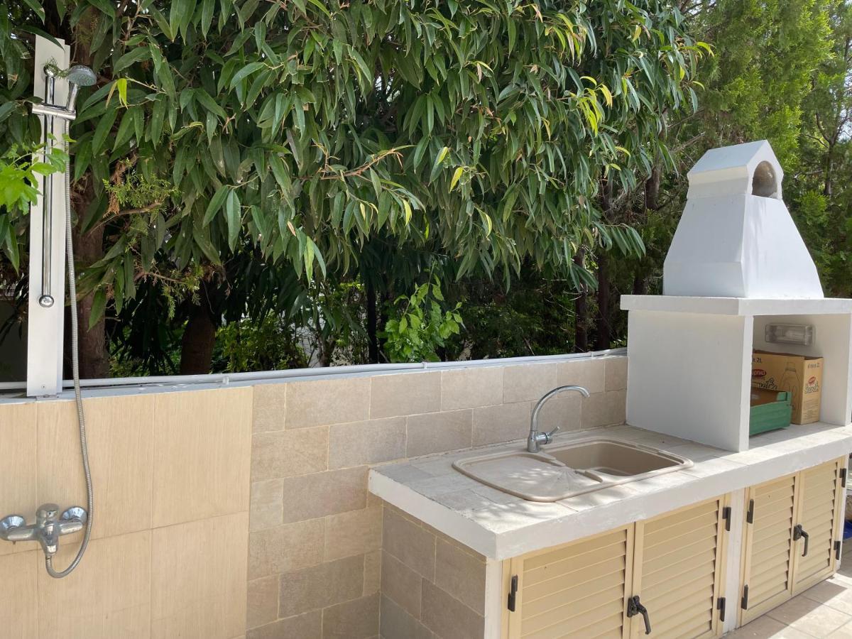 Zoe'S Villa By Turtle Bay Protaras Exteriér fotografie