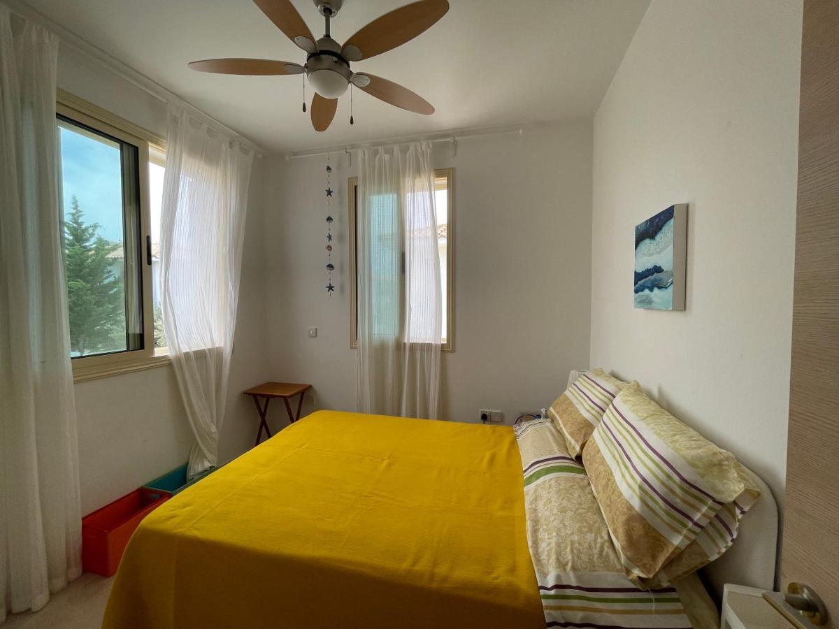 Zoe'S Villa By Turtle Bay Protaras Exteriér fotografie
