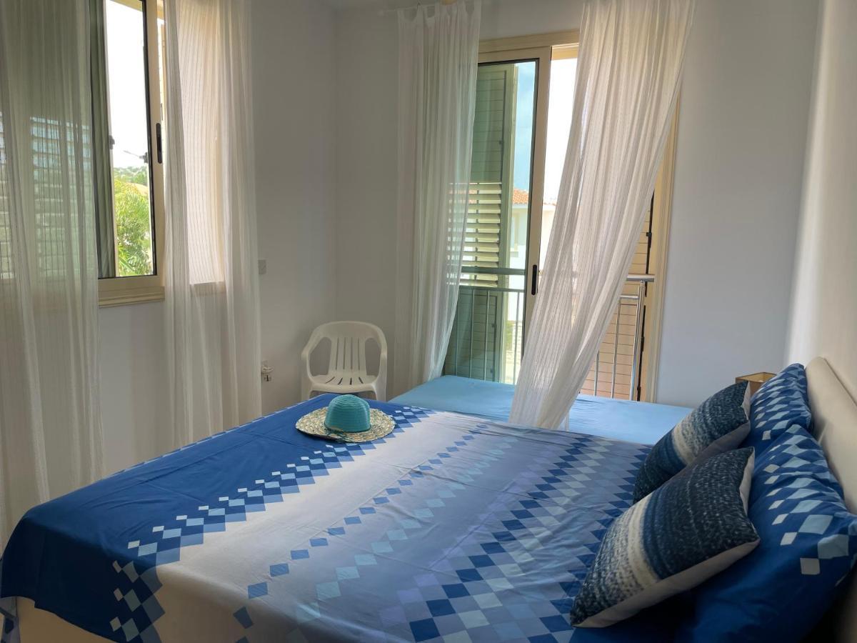 Zoe'S Villa By Turtle Bay Protaras Exteriér fotografie