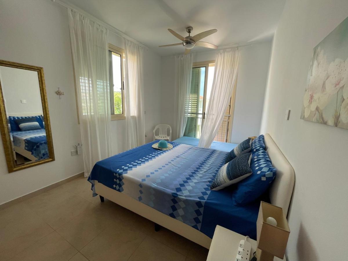 Zoe'S Villa By Turtle Bay Protaras Exteriér fotografie
