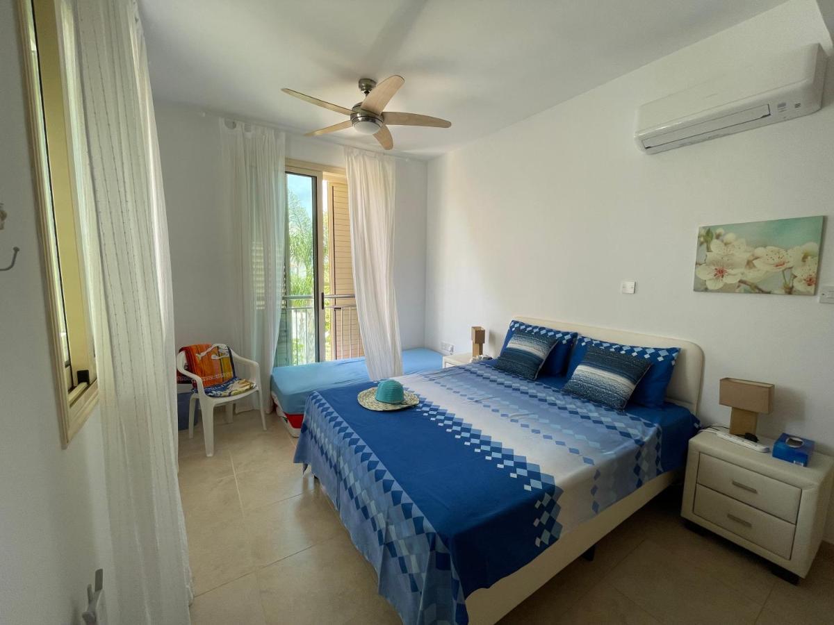 Zoe'S Villa By Turtle Bay Protaras Exteriér fotografie