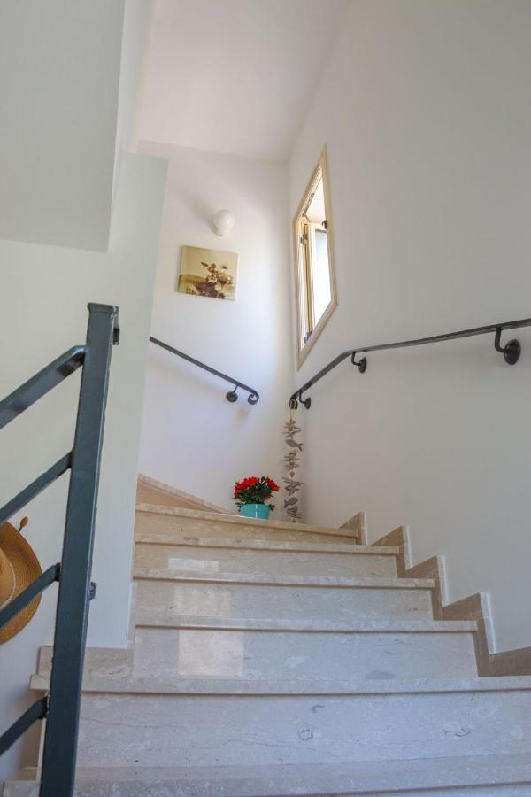 Zoe'S Villa By Turtle Bay Protaras Exteriér fotografie